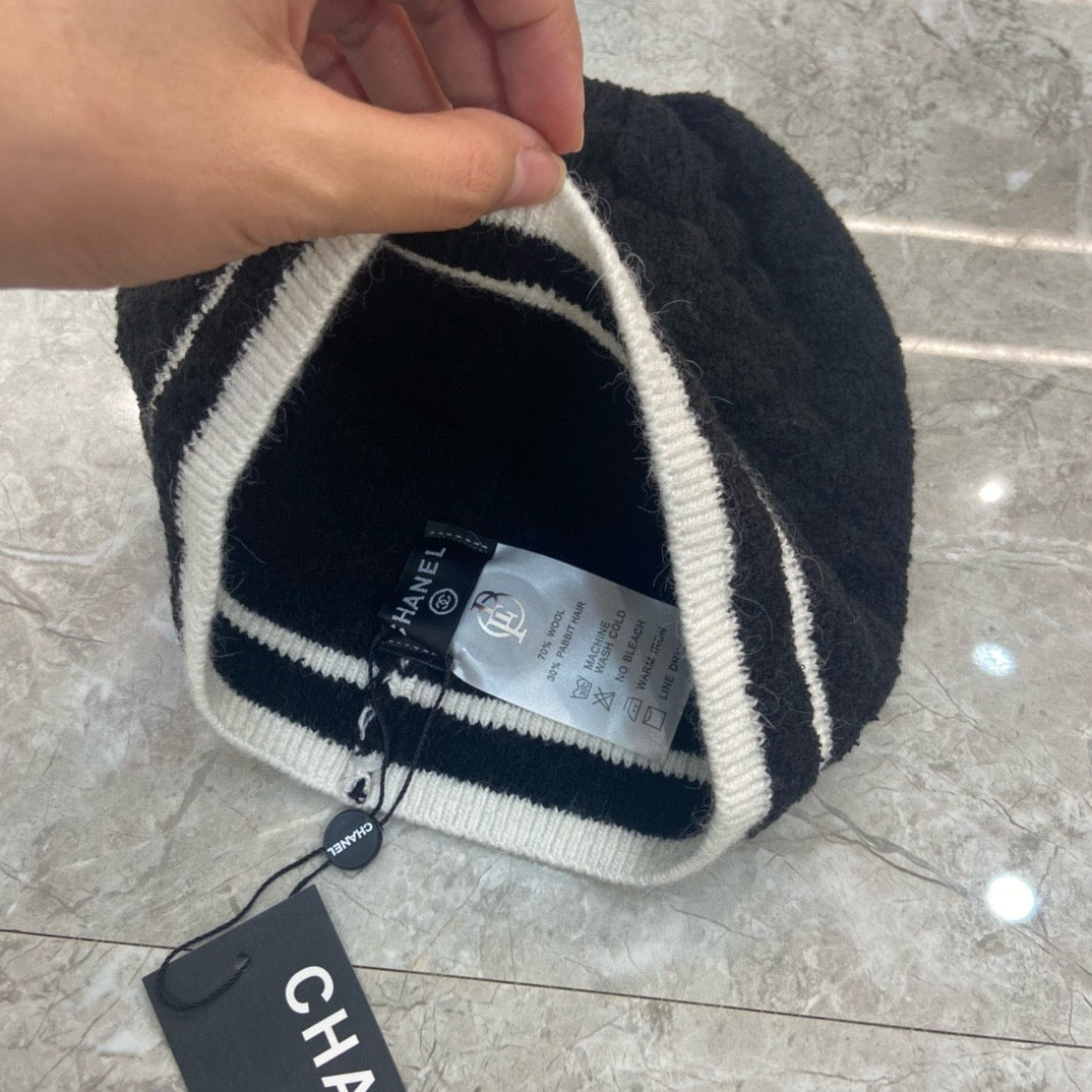 샤넬 비니