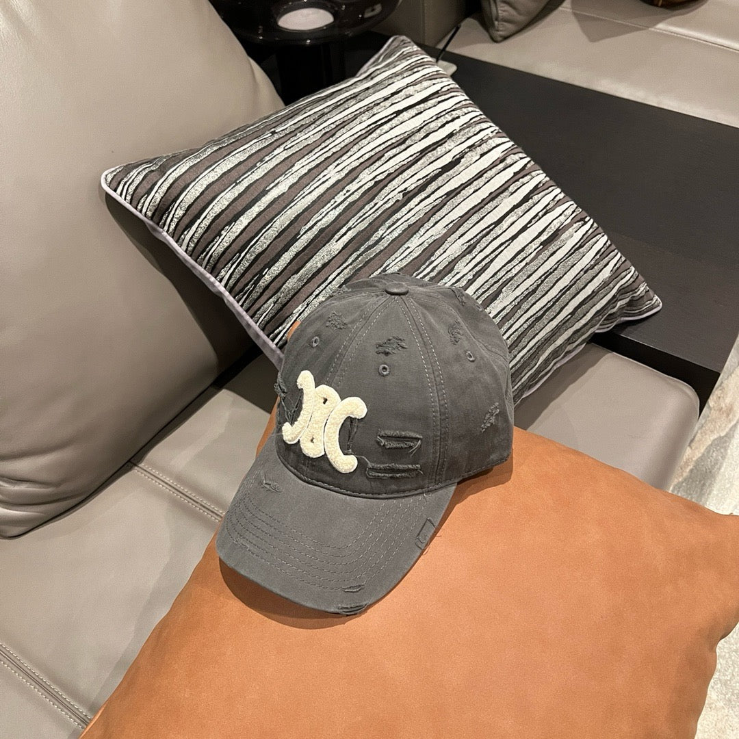 셀린느 볼캡