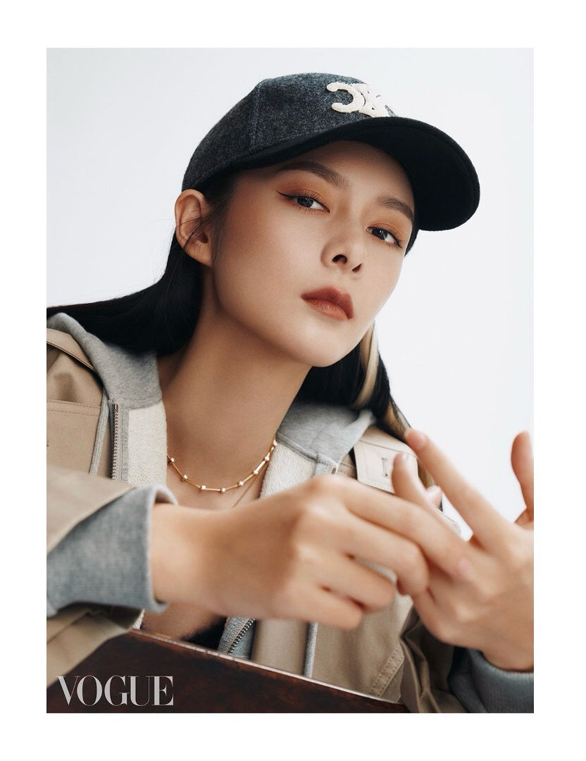 셀린느 볼캡