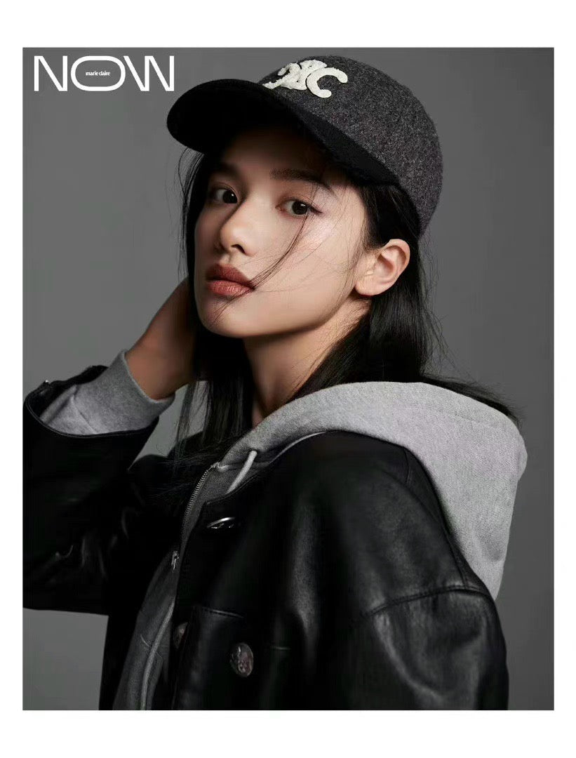 셀린느 볼캡