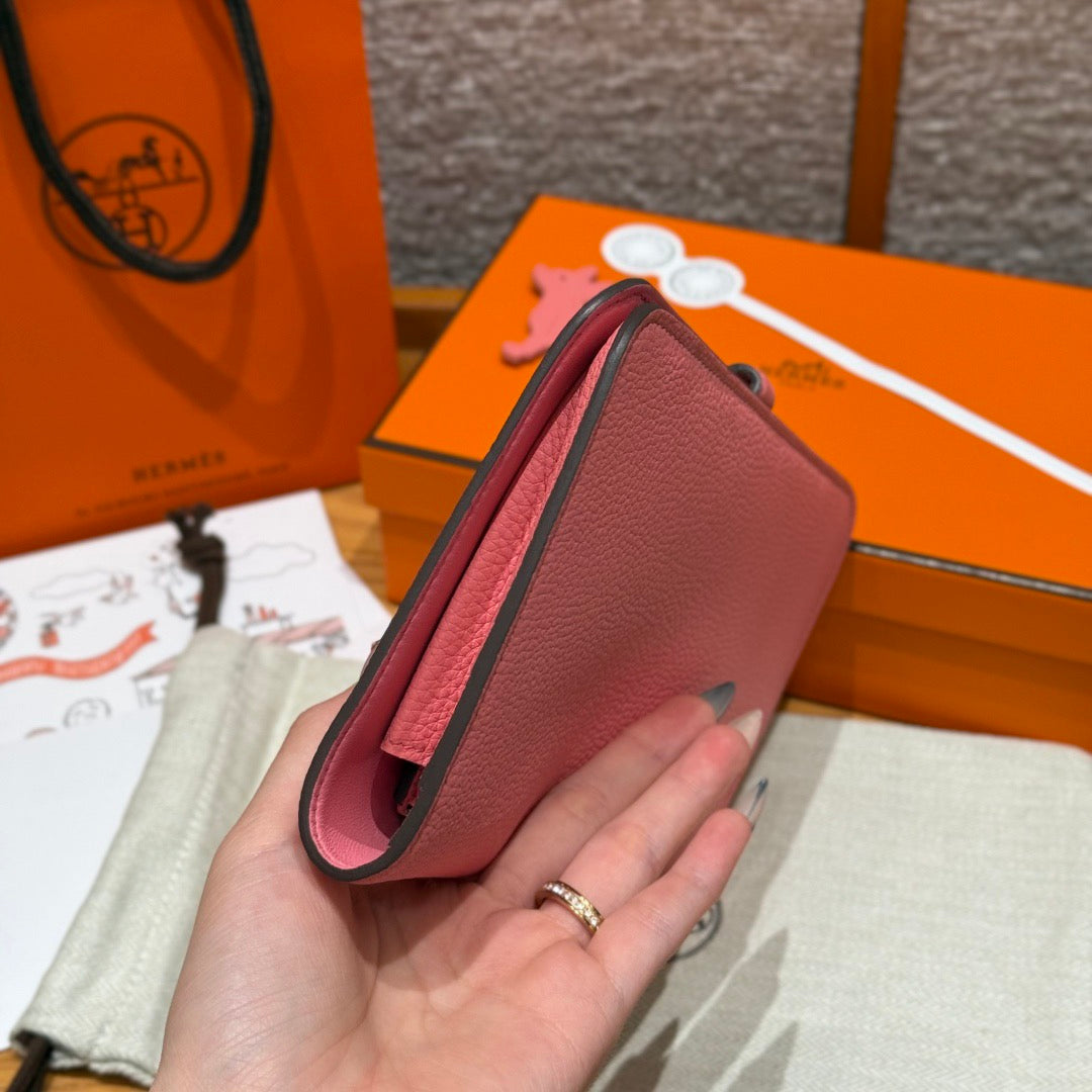 에르메스 도곤 장지갑 토고