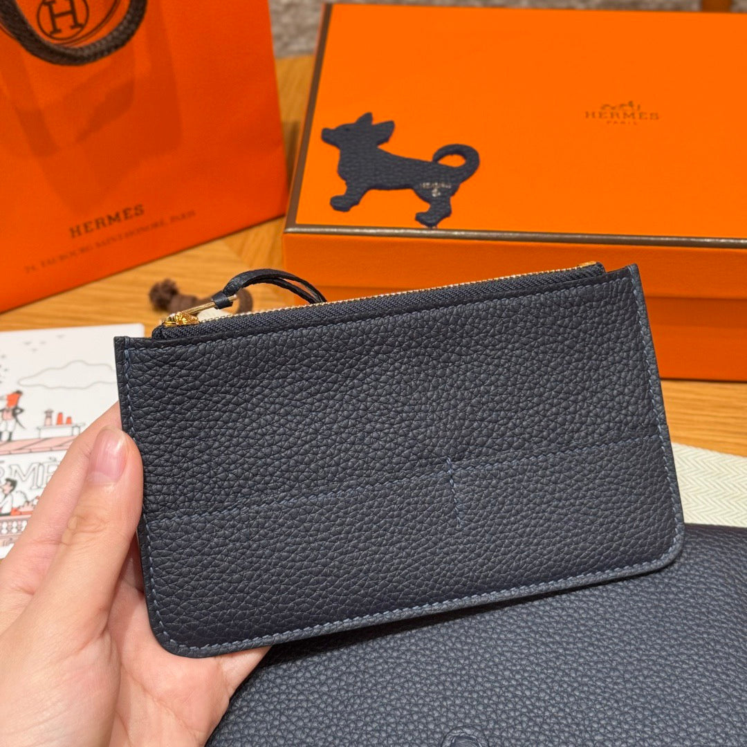 에르메스 도곤 장지갑 토고