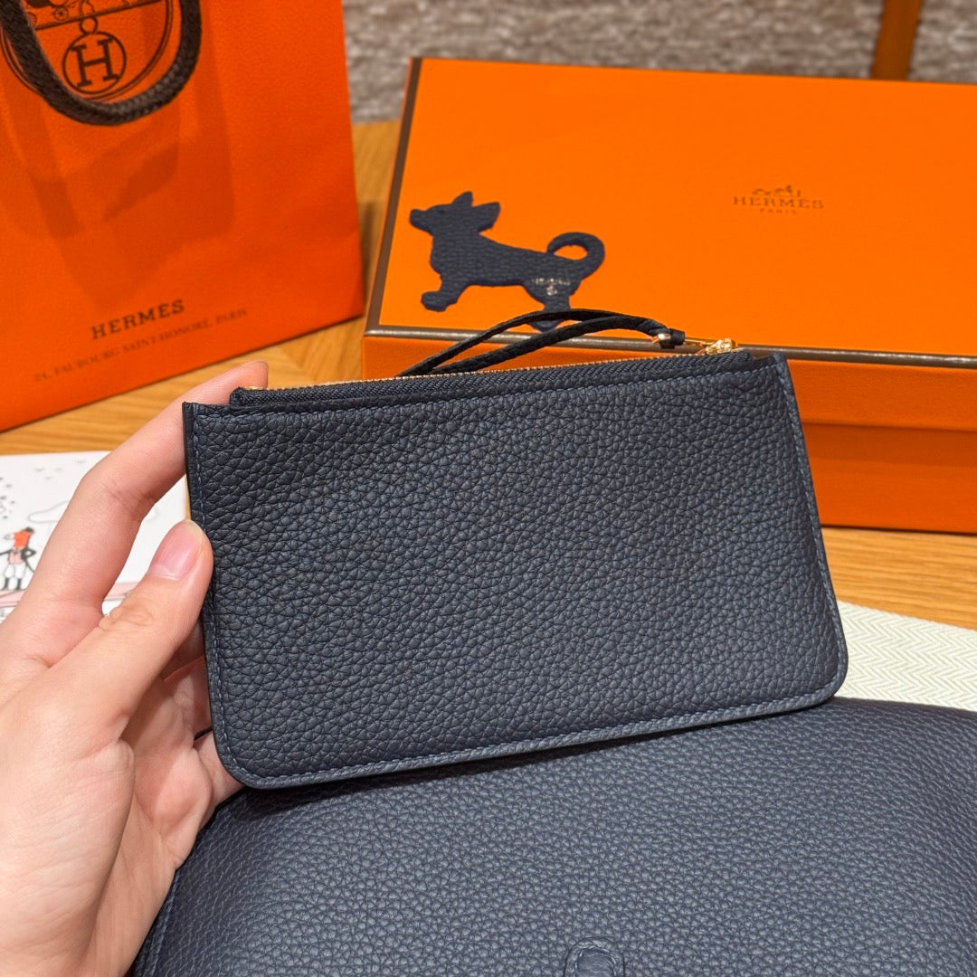 에르메스 도곤 장지갑 토고