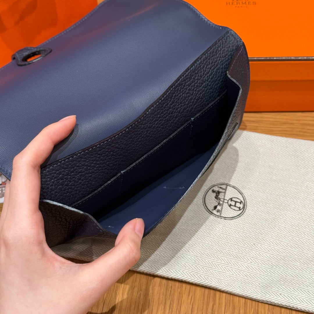 에르메스 도곤 장지갑 토고