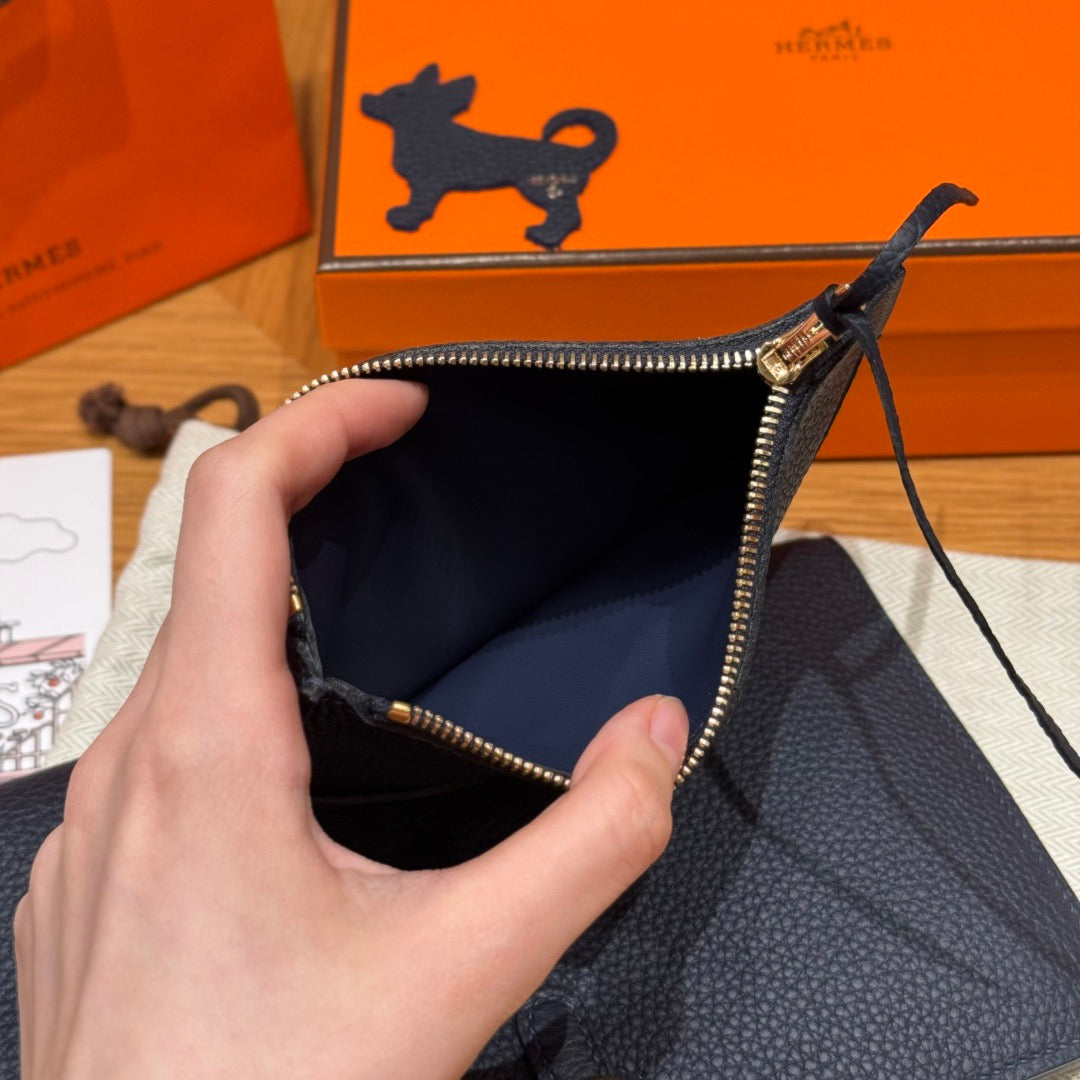 에르메스 도곤 장지갑 토고