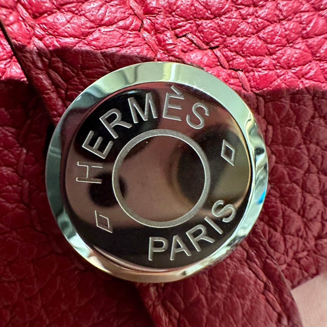에르메스 도곤 장지갑 토고