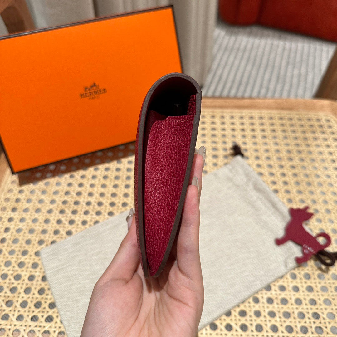 에르메스 도곤 장지갑 토고