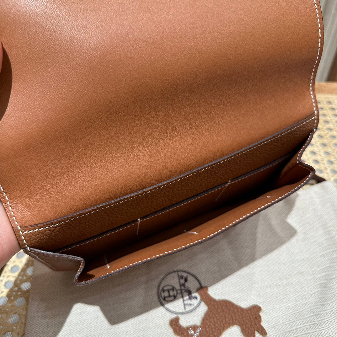 에르메스 도곤 장지갑 토고