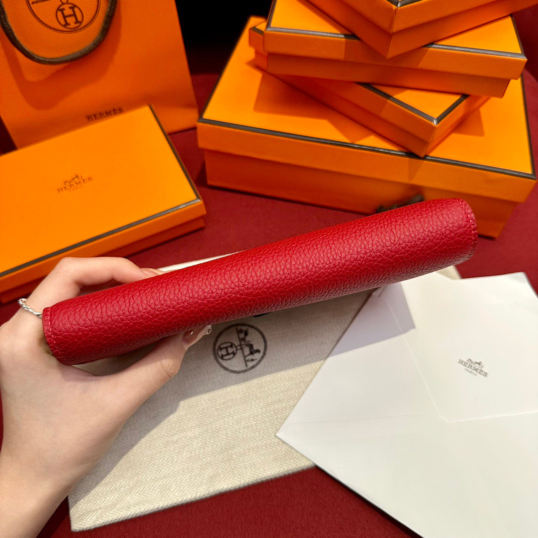 에르메스 도곤 장지갑 토고