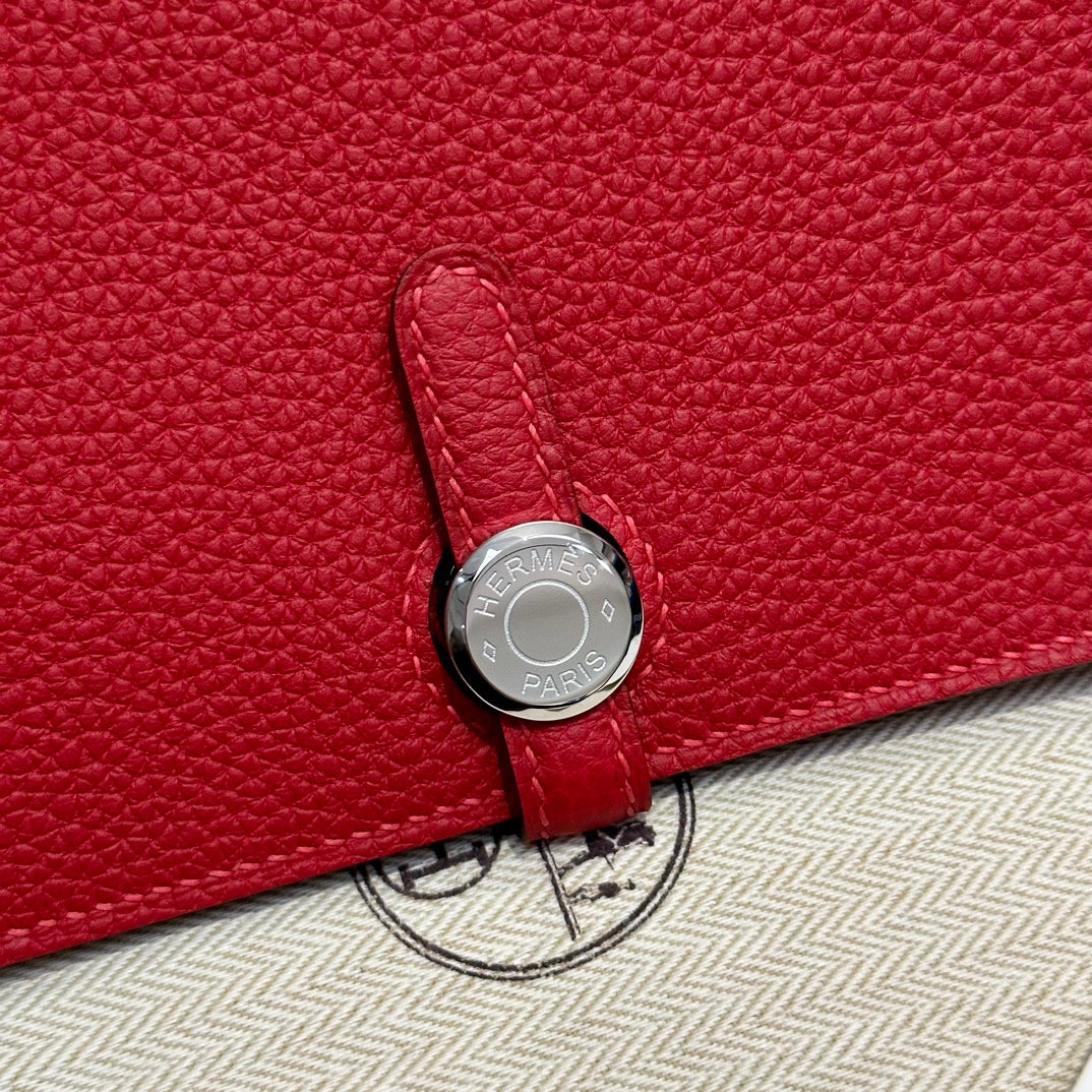 에르메스 도곤 장지갑 토고