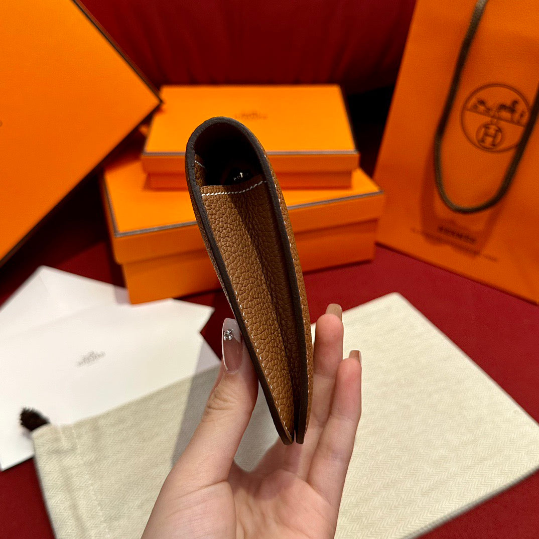 에르메스 도곤 장지갑 토고