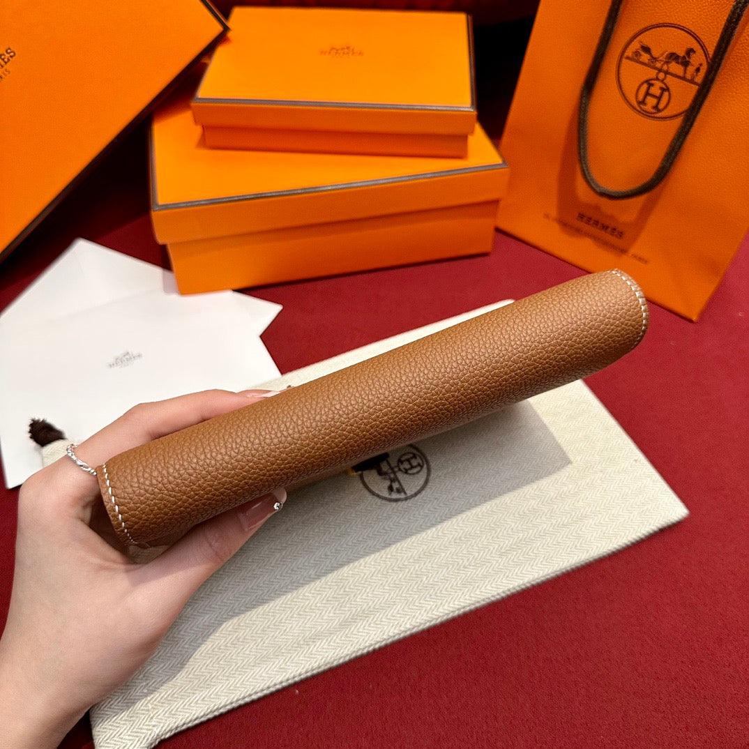 에르메스 도곤 장지갑 토고