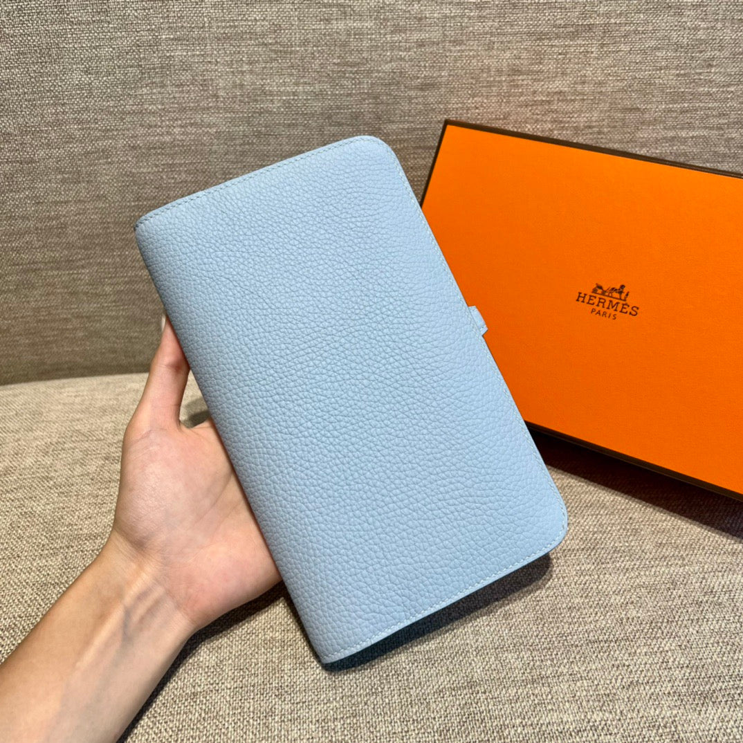 에르메스 도곤 장지갑 토고