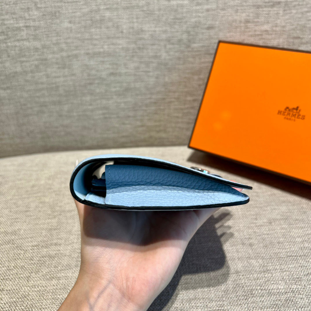 에르메스 도곤 장지갑 토고