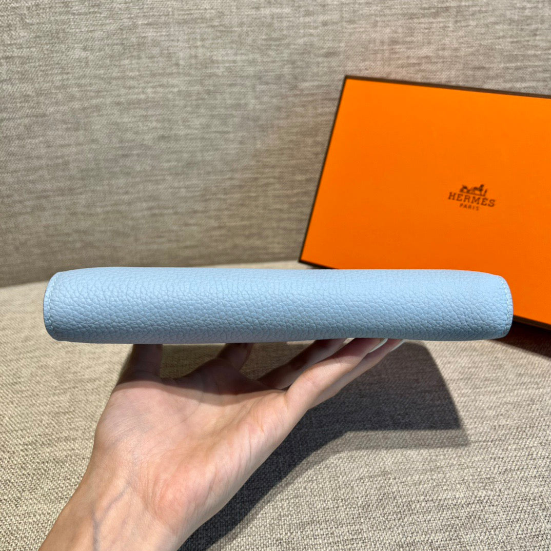 에르메스 도곤 장지갑 토고