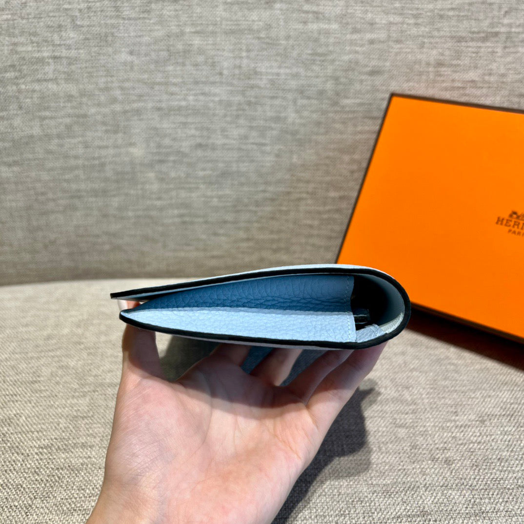 에르메스 도곤 장지갑 토고