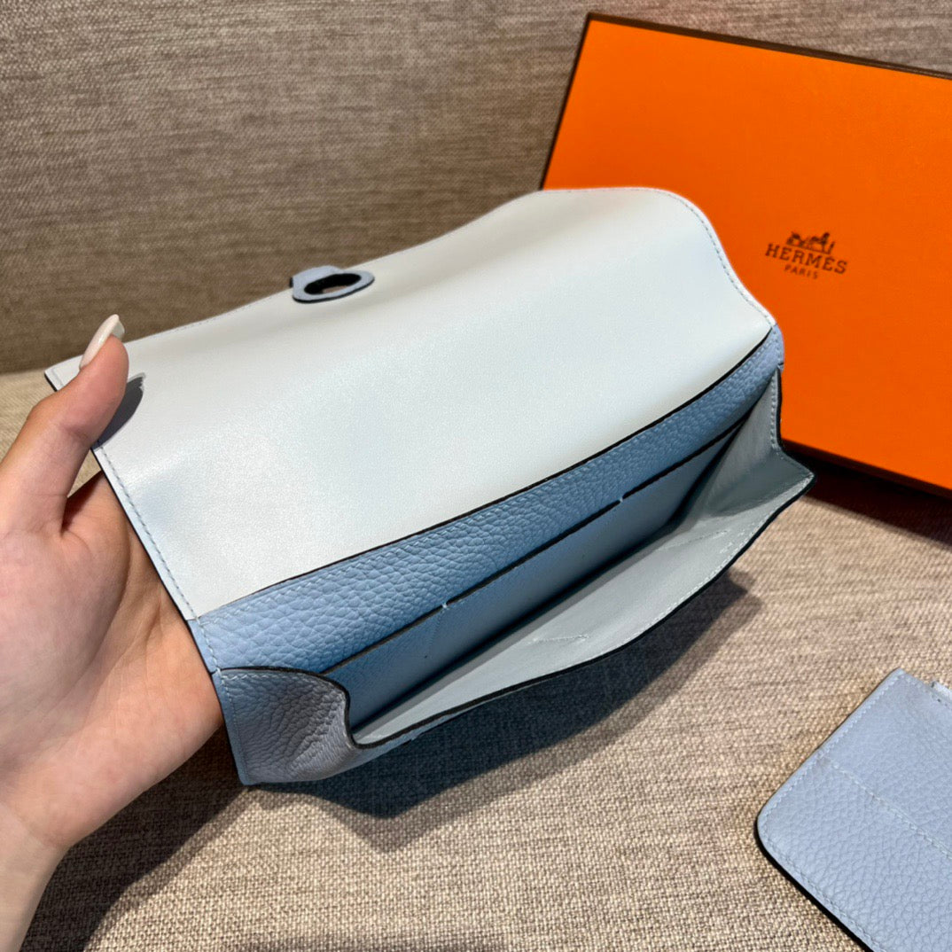 에르메스 도곤 장지갑 토고