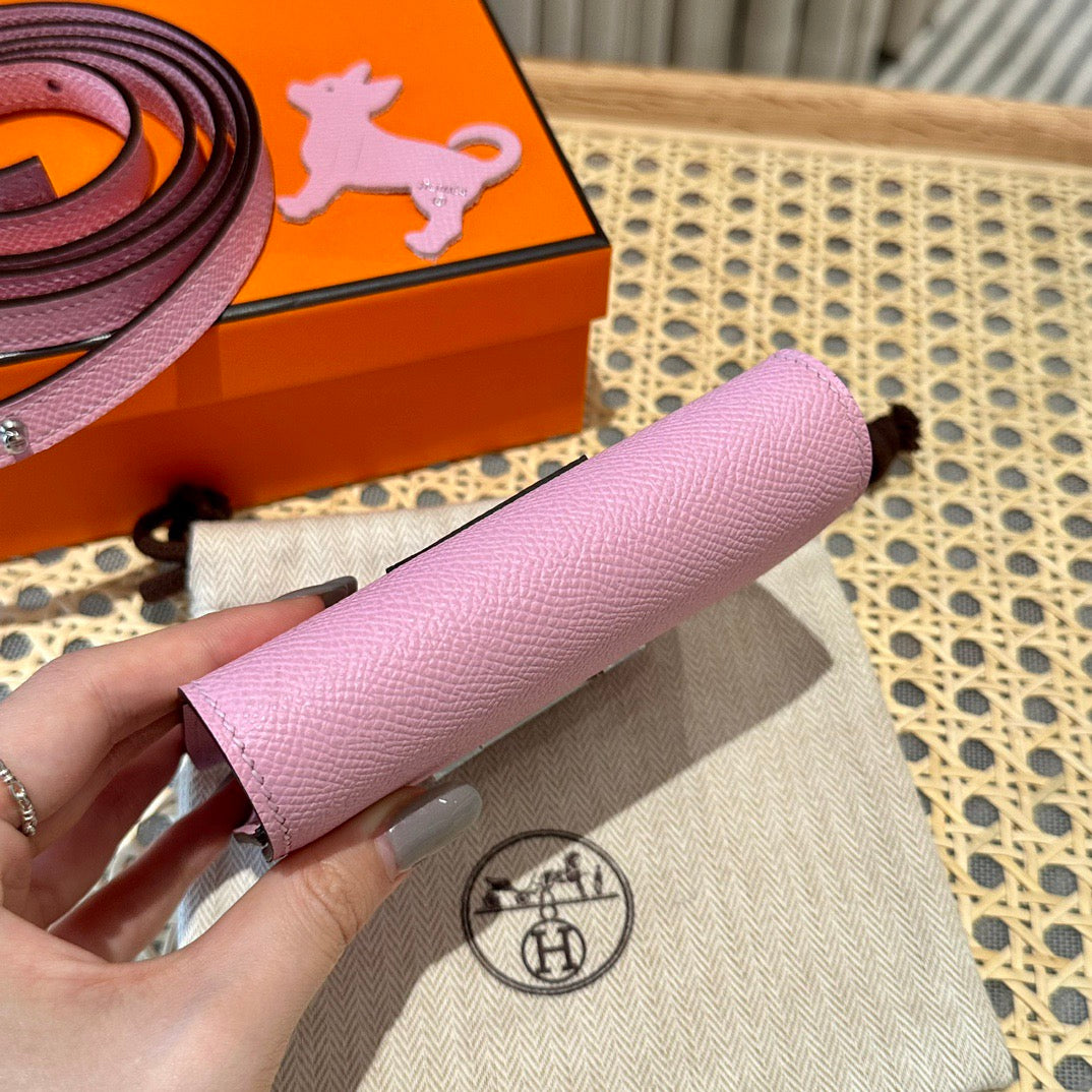 에르메스 콘스탄스 슬림 지갑 앱송