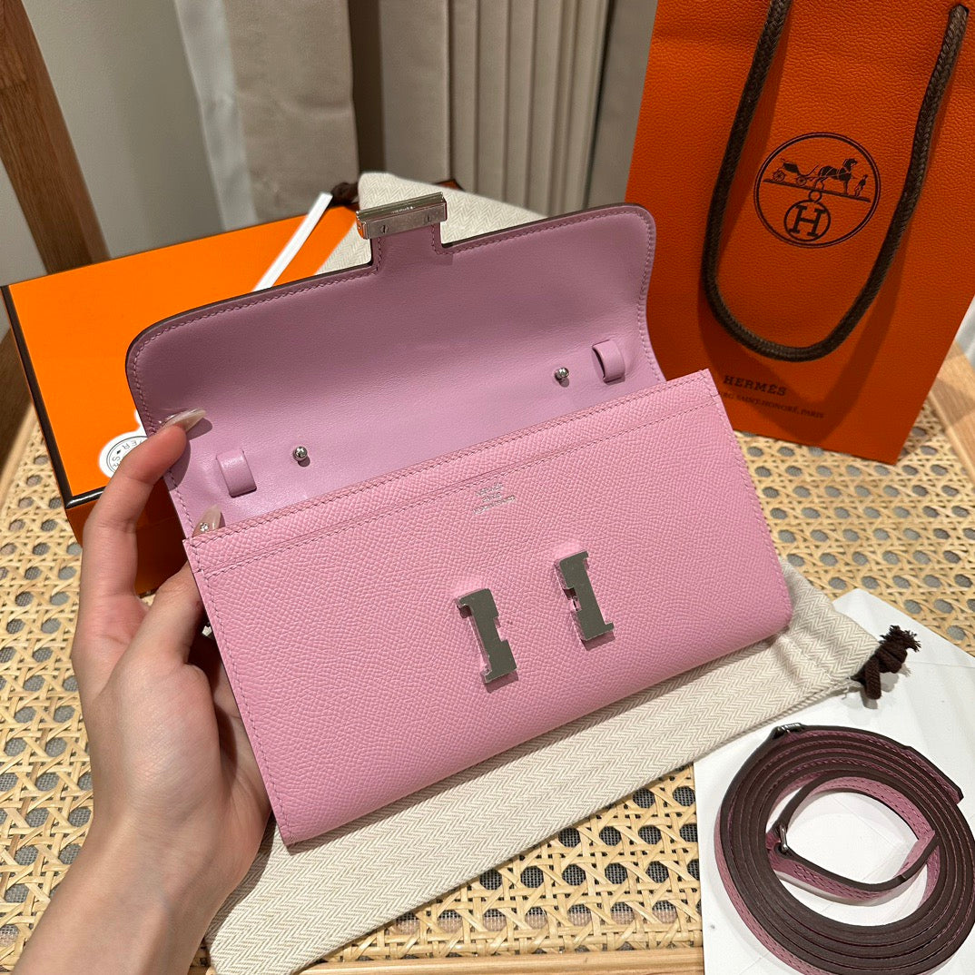 에르메스 콘스탄스 투고 앱송