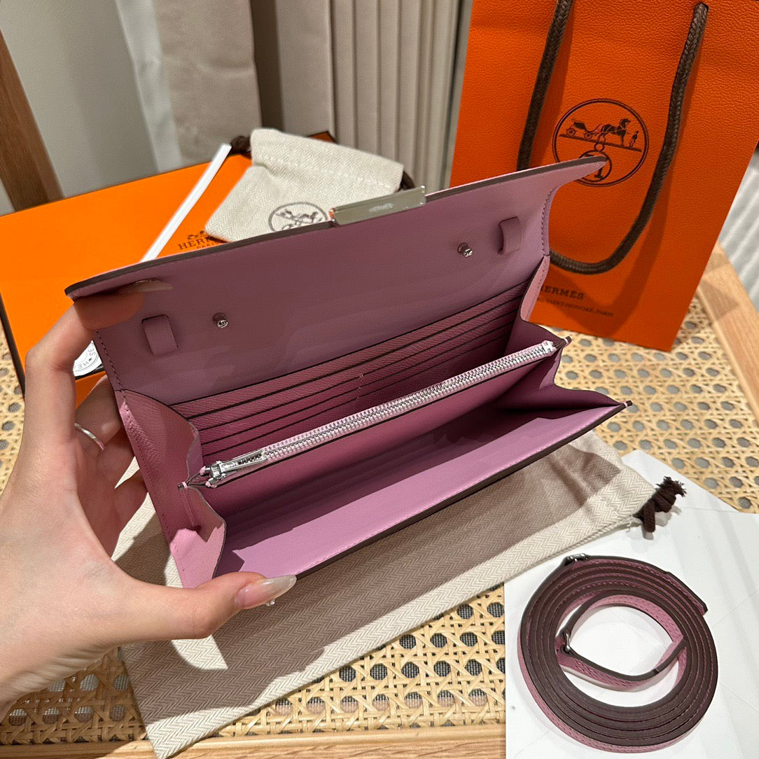 에르메스 콘스탄스 투고 앱송