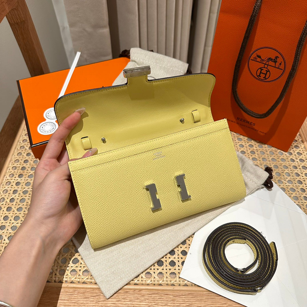 에르메스 콘스탄스 투고 앱송