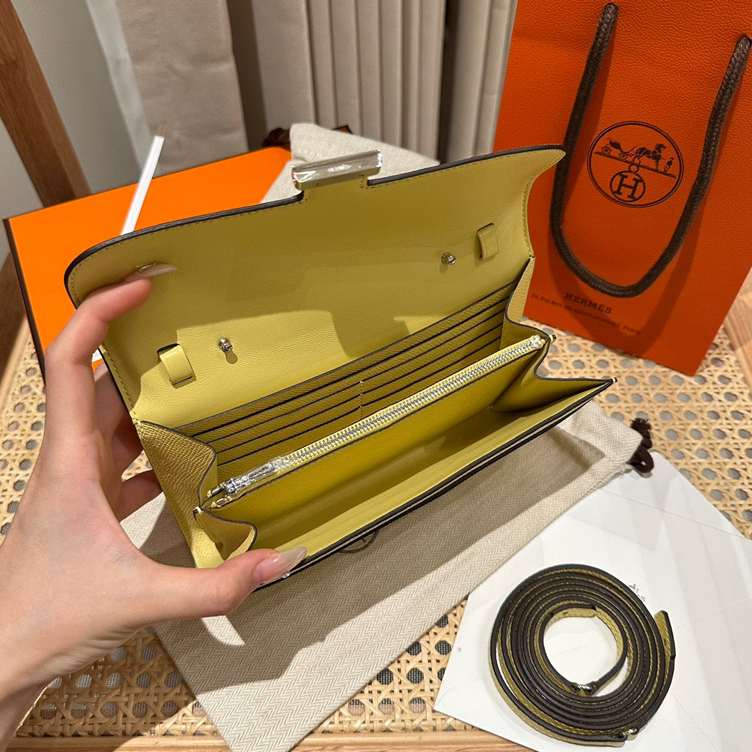 에르메스 콘스탄스 투고 앱송