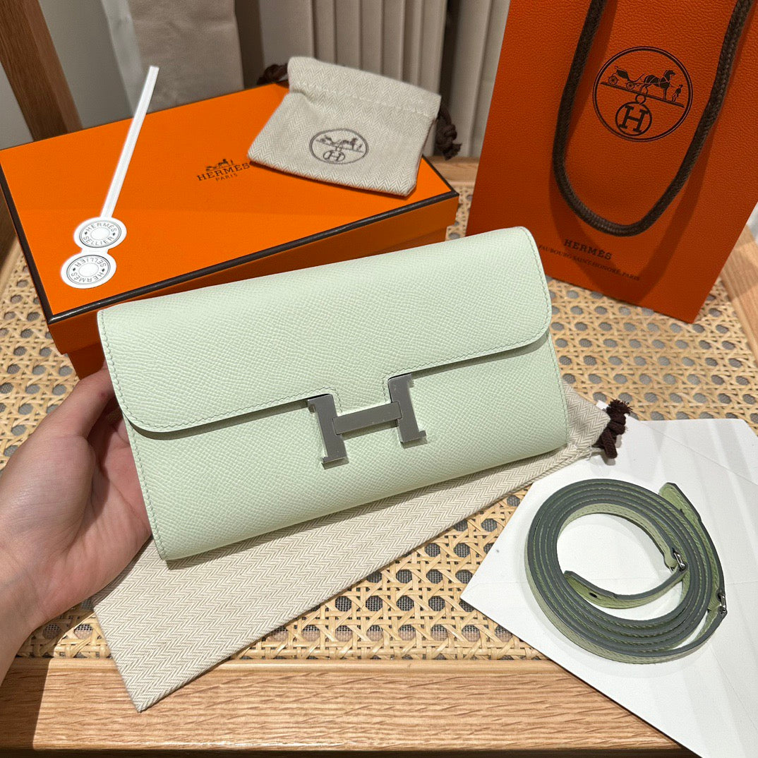 에르메스 콘스탄스 투고 앱송