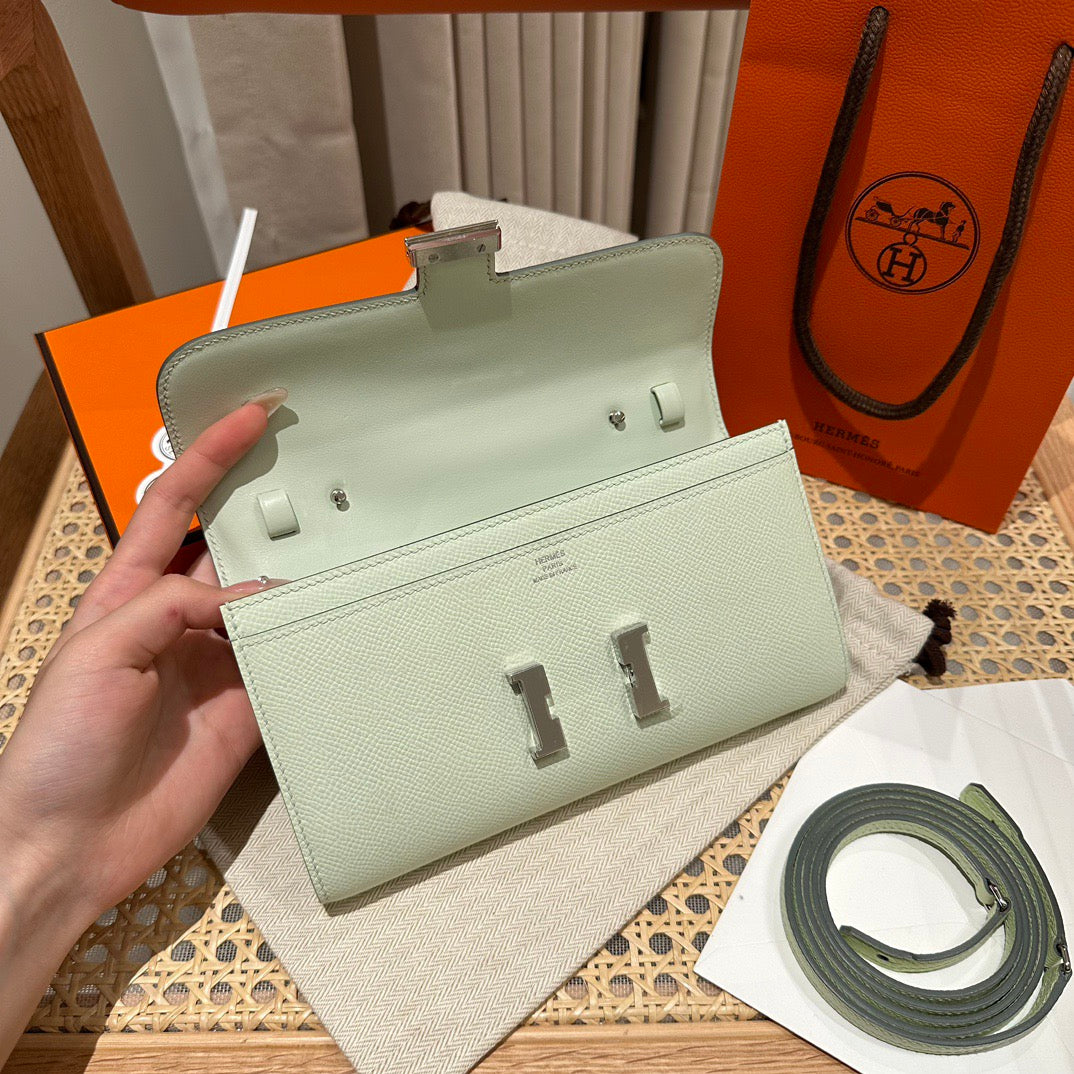 에르메스 콘스탄스 투고 앱송