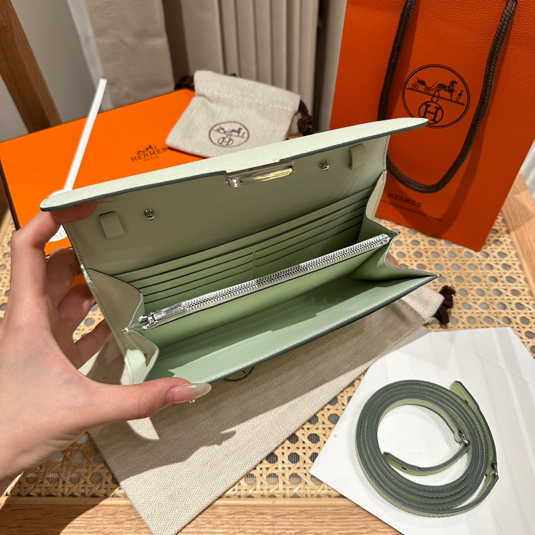 에르메스 콘스탄스 투고 앱송