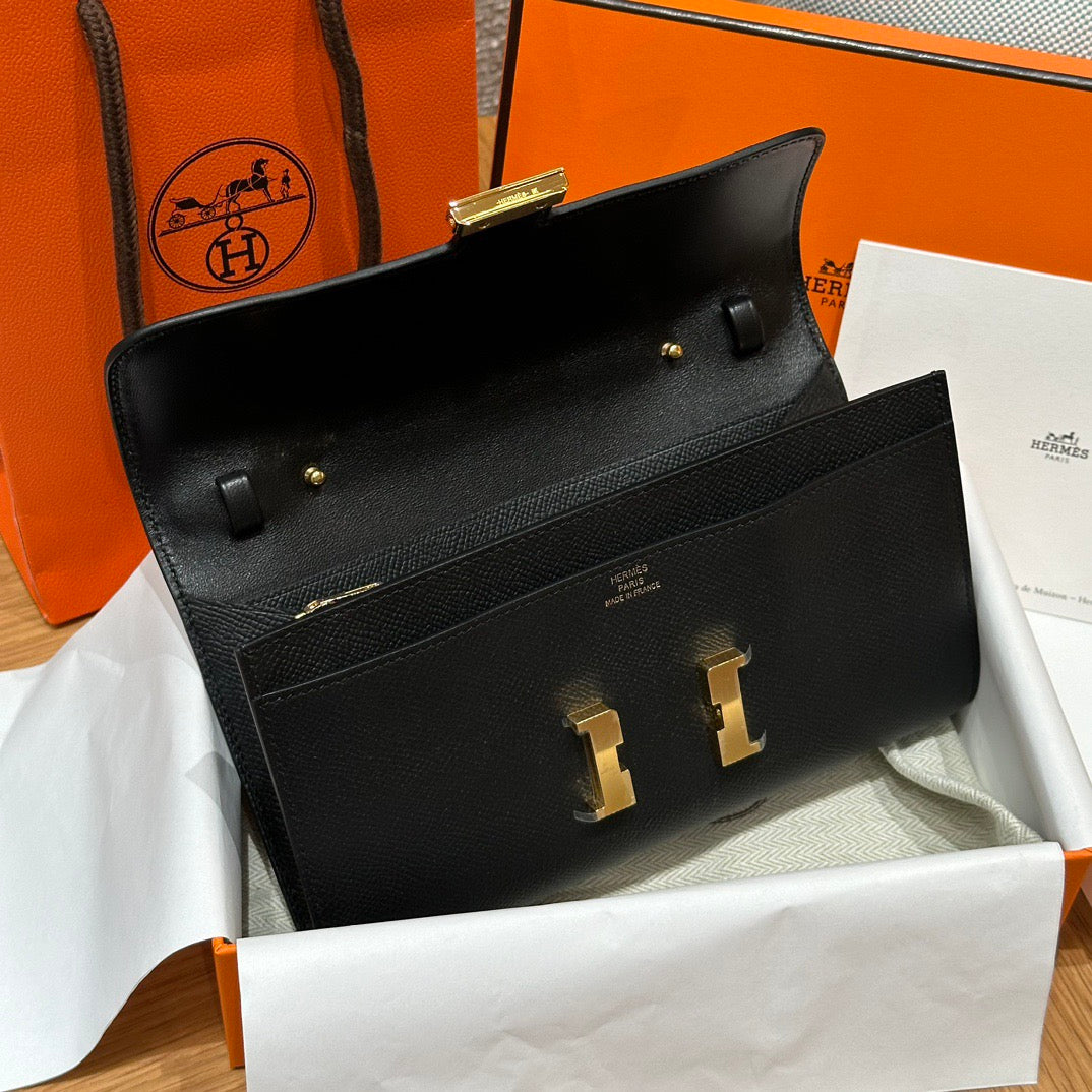 에르메스 콘스탄스 투고 앱송