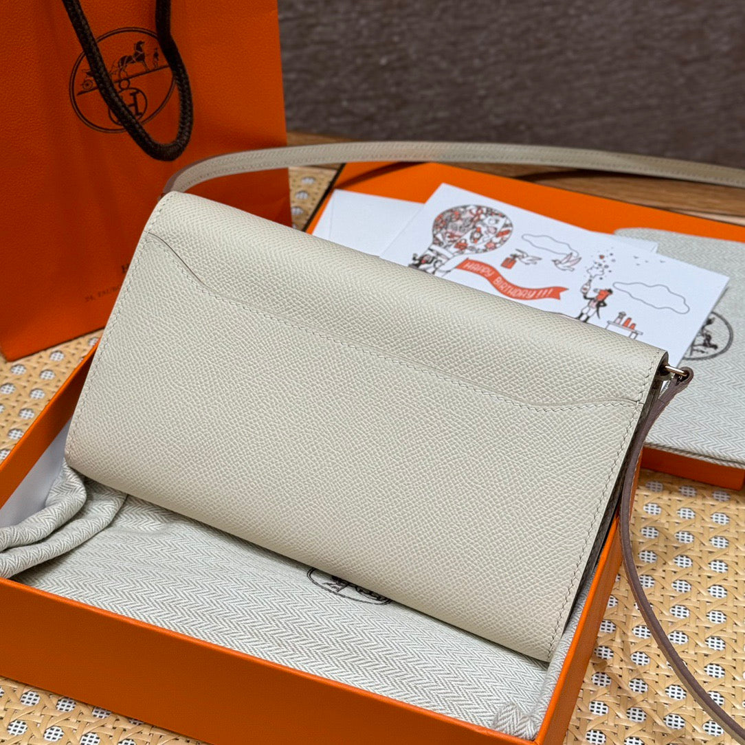 에르메스 콘스탄스 투고 앱송