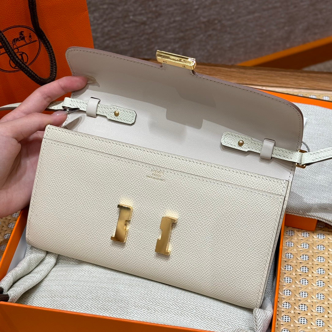 에르메스 콘스탄스 투고 앱송