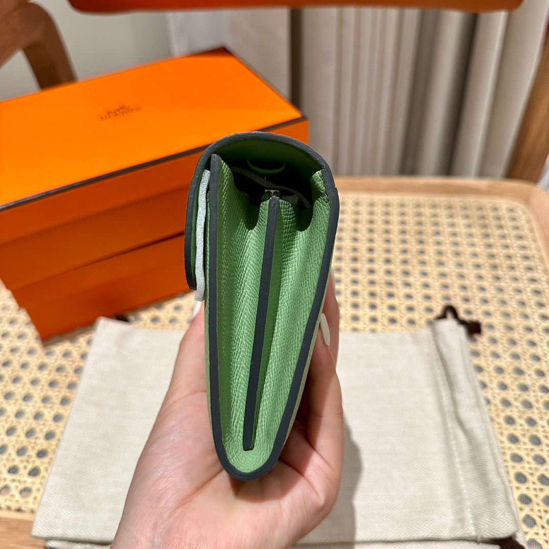 에르메스 콘스탄스 투고 앱송