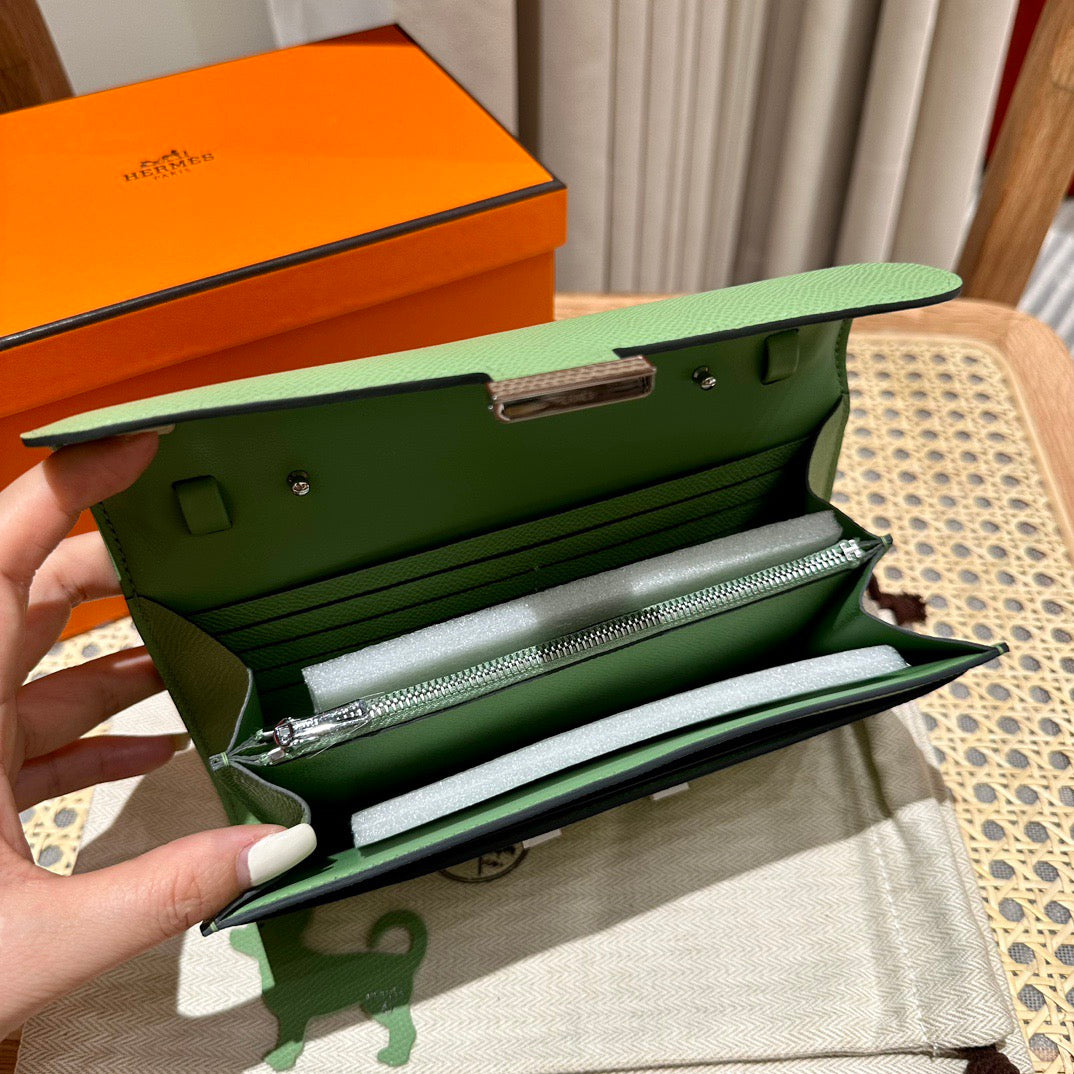 에르메스 콘스탄스 투고 앱송