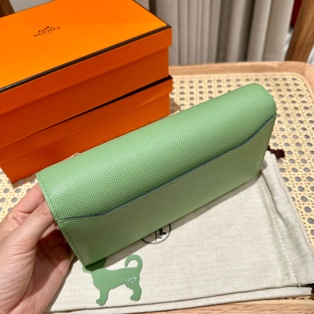 에르메스 콘스탄스 투고 앱송