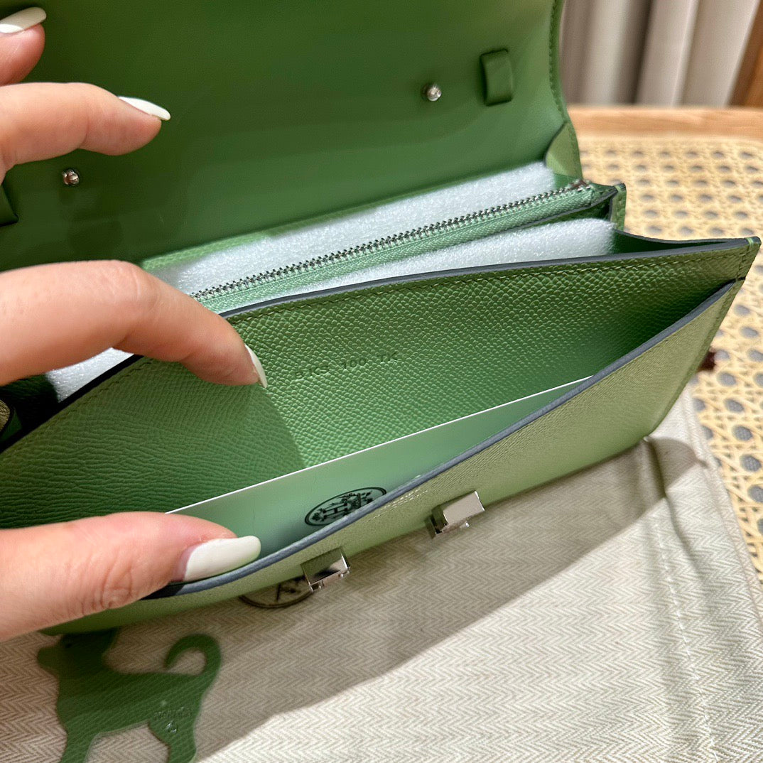 에르메스 콘스탄스 투고 앱송