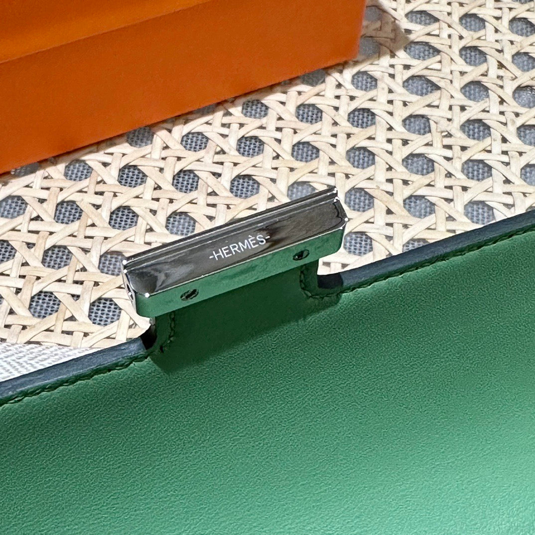 에르메스 콘스탄스 투고 앱송