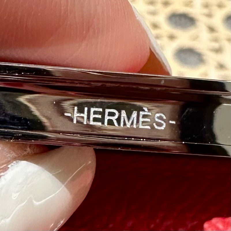 에르메스 콘스탄스 투고 앱송