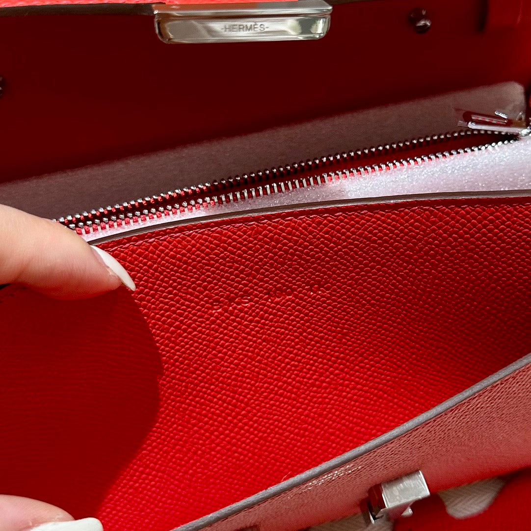 에르메스 콘스탄스 투고 앱송