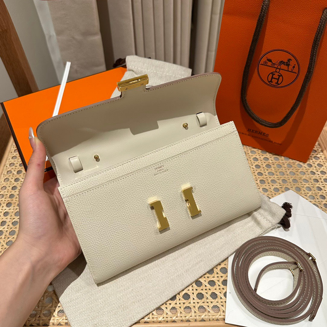 에르메스 콘스탄스 투고 앱송