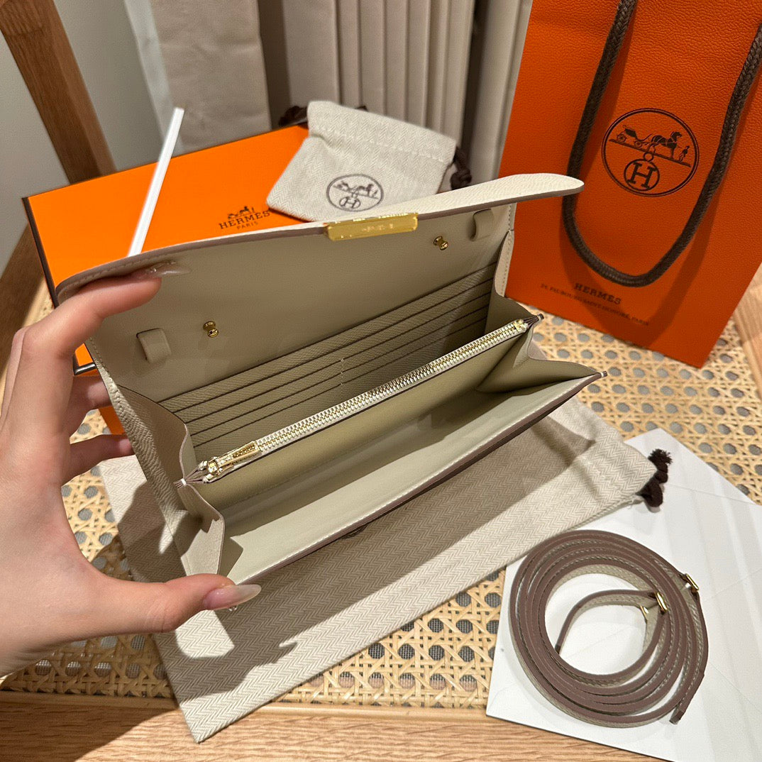 에르메스 콘스탄스 투고 앱송