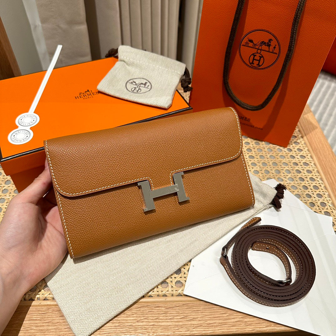 에르메스 콘스탄스 투고 앱송