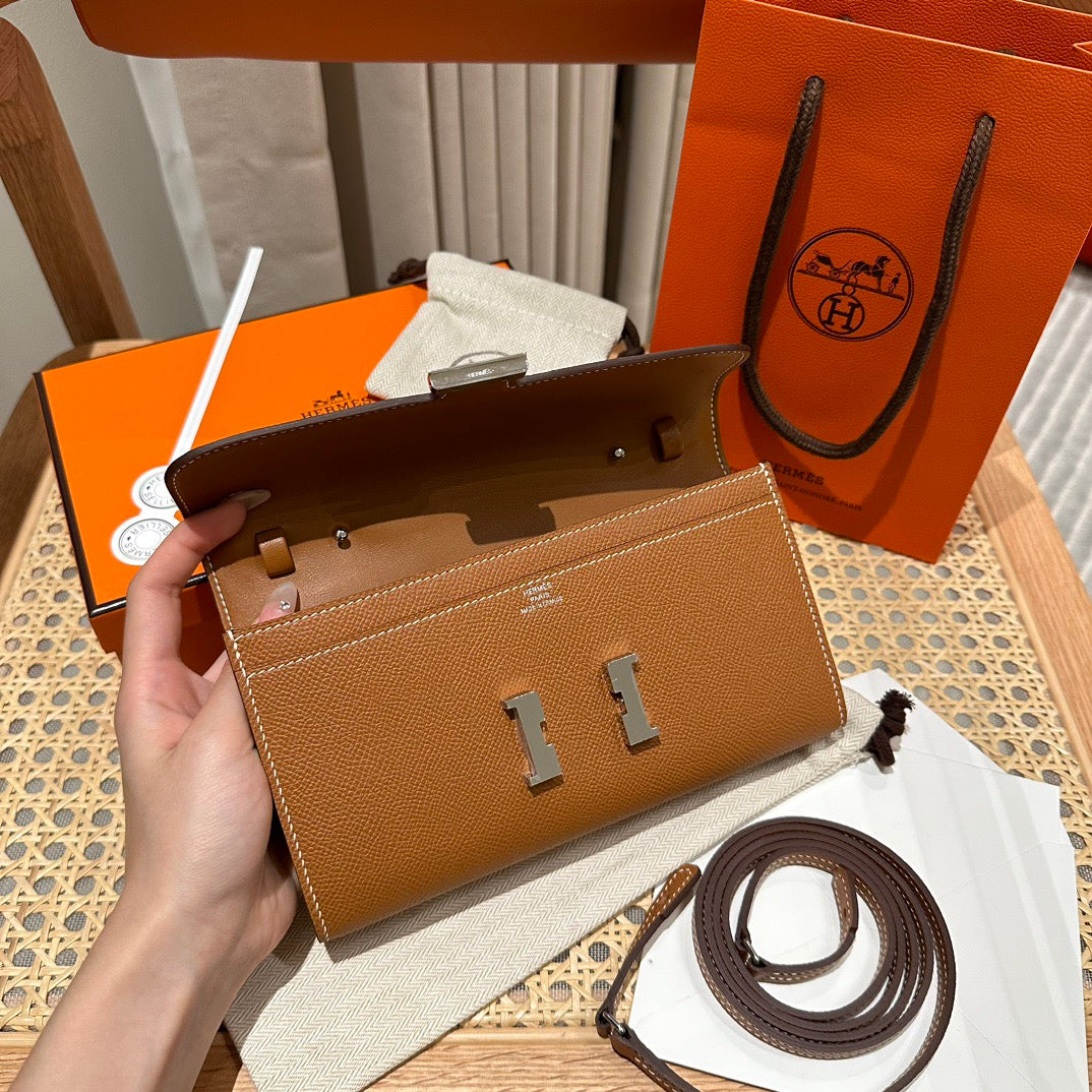 에르메스 콘스탄스 투고 앱송