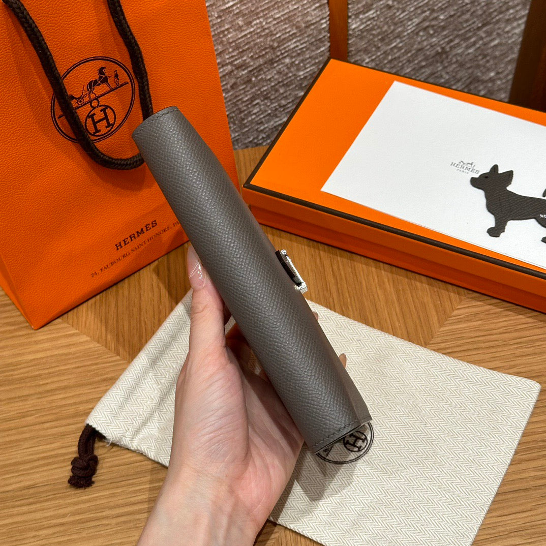 에르메스 베안 장지갑 앱송 (에땅)