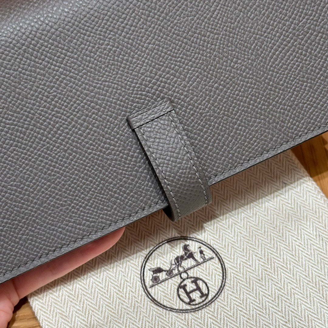 에르메스 베안 장지갑 앱송 (에땅)