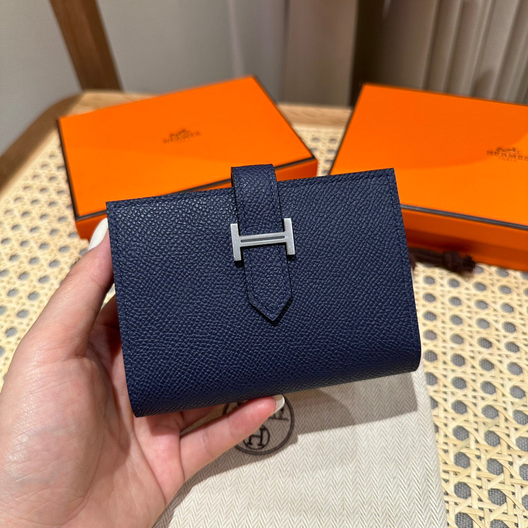 에르메스 베안 미니 지갑 앱송