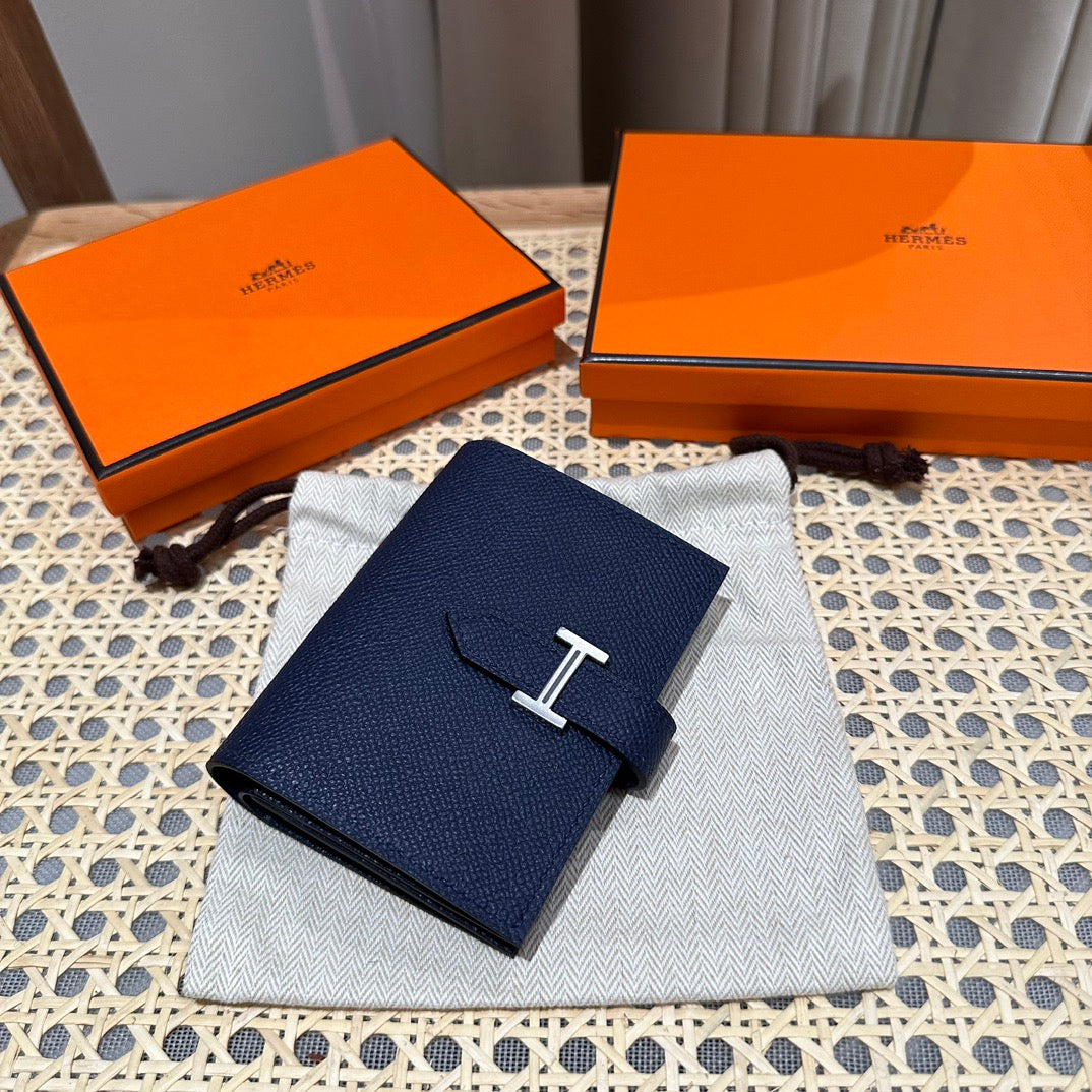 에르메스 베안 미니 지갑 앱송