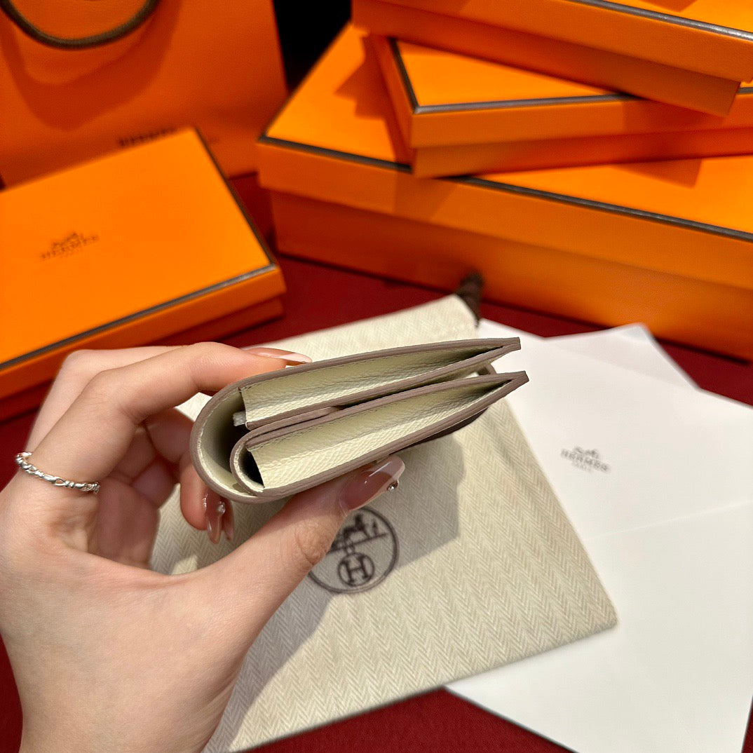 에르메스 베안 미니 지갑 앱송