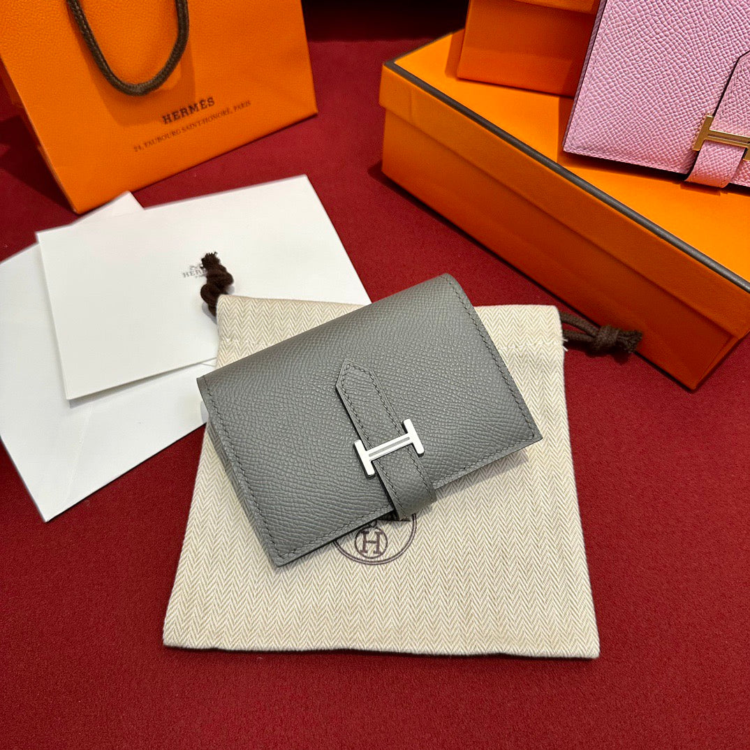 에르메스 베안 미니 지갑 앱송