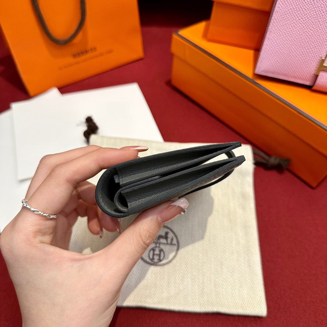 에르메스 베안 미니 지갑 앱송